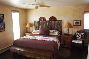 Skyridge Inn Torrey Dış mekan fotoğraf