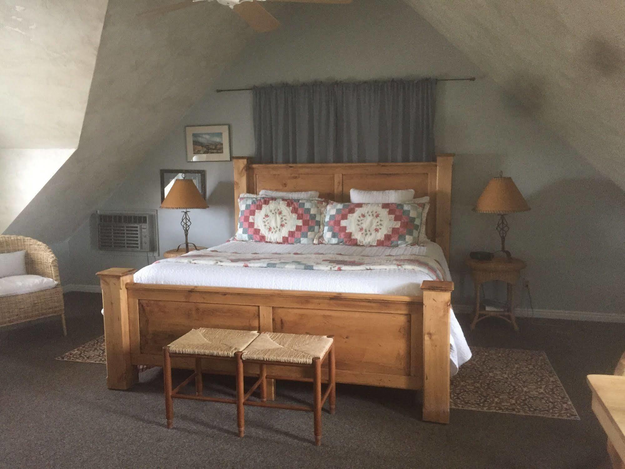 Skyridge Inn Torrey Dış mekan fotoğraf